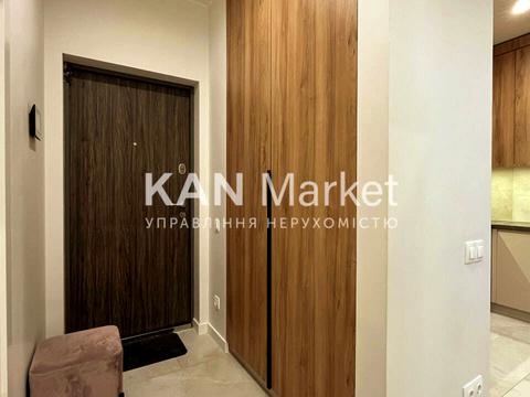 квартира за адресою Тадея Рильського бульв., 3