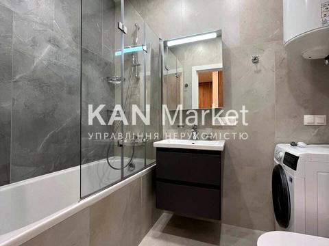 квартира за адресою Тадея Рильського бульв., 3