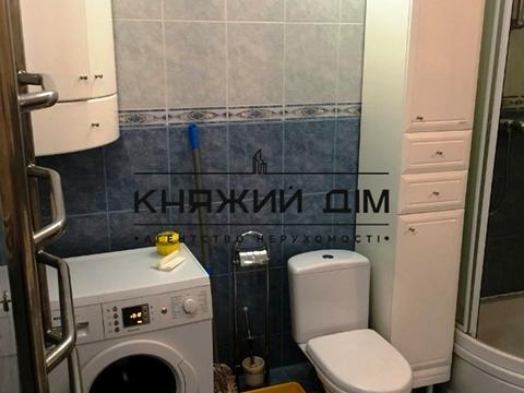 квартира за адресою Вишняківська вул., 5-А