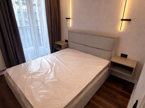 квартира по адресу Романа Левицкого ул., (Будинок 3)