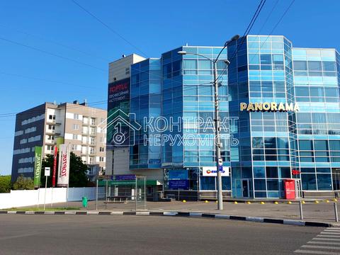 комерційна за адресою Харків, Клочківська вул., 99А