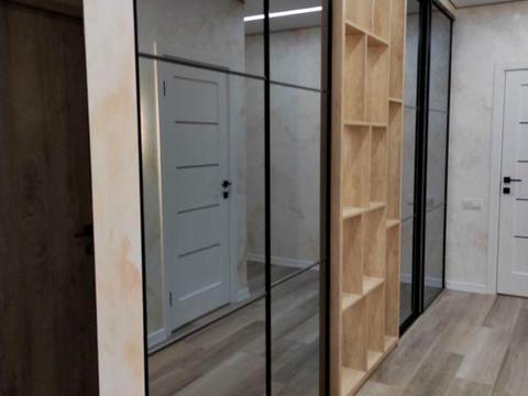 квартира за адресою Академіка Заболотного вул., 1-Б