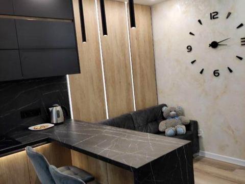 квартира за адресою Академіка Заболотного вул., 1-Б