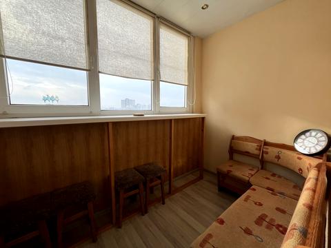 квартира по адресу Николая Лаврухина ул., 16