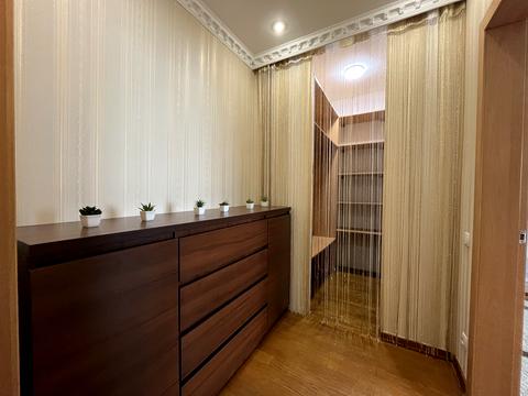 квартира по адресу Николая Лаврухина ул., 16