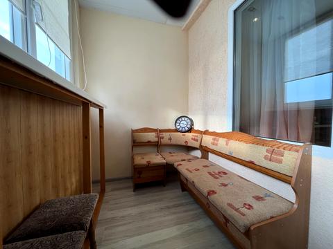 квартира по адресу Николая Лаврухина ул., 16