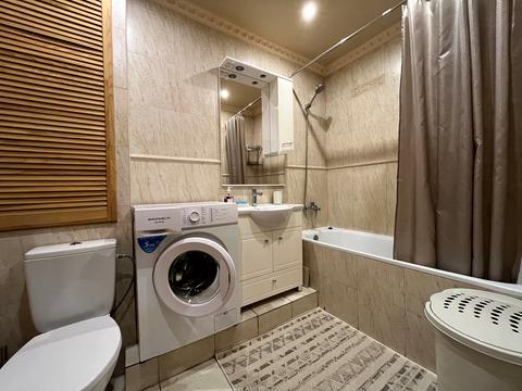 квартира по адресу Николая Лаврухина ул., 16