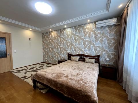 квартира по адресу Николая Лаврухина ул., 16