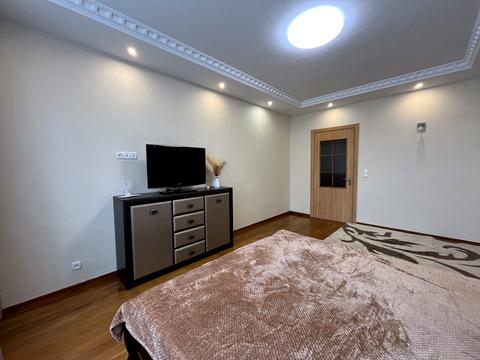 квартира по адресу Николая Лаврухина ул., 16