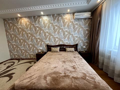 квартира по адресу Николая Лаврухина ул., 16