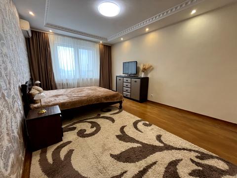 квартира по адресу Николая Лаврухина ул., 16