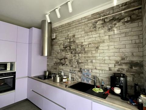 квартира за адресою Спортивна, 5