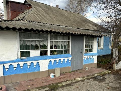 будинок за адресою с. Миньківці, Центрова