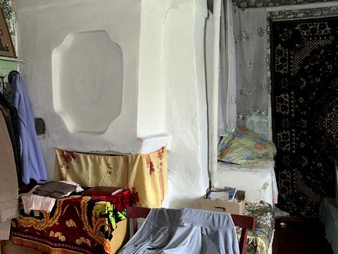 будинок за адресою с. Миньківці, Центрова