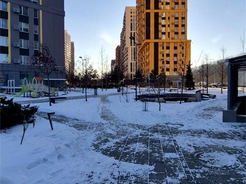 квартира за адресою Столичне шосе, 3