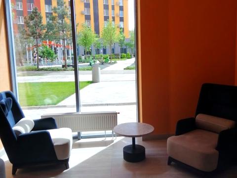 квартира за адресою Столичне шосе, 3