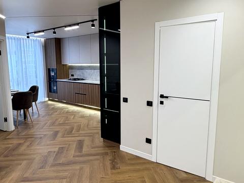 квартира за адресою Івано-Франківськ, Степана Бандери вул., (Будинок 4)