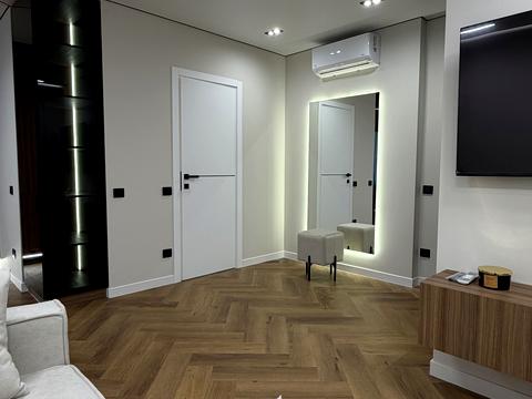 квартира за адресою Івано-Франківськ, Степана Бандери вул., (Будинок 4)