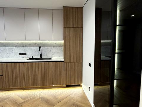 квартира за адресою Івано-Франківськ, Степана Бандери вул., (Будинок 4)