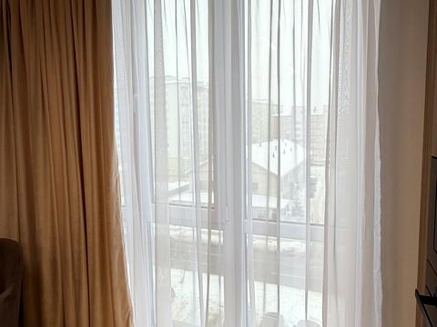 квартира за адресою Івано-Франківськ, Степана Бандери вул., (Будинок 4)