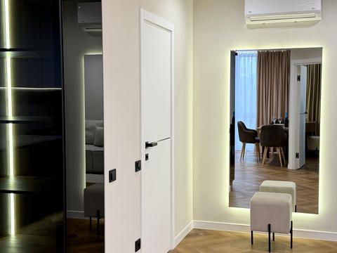 квартира за адресою Івано-Франківськ, Степана Бандери вул., (Будинок 4)