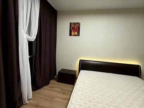 квартира за адресою Михайла Бойчука вул. (Кіквідзе), 41-Б