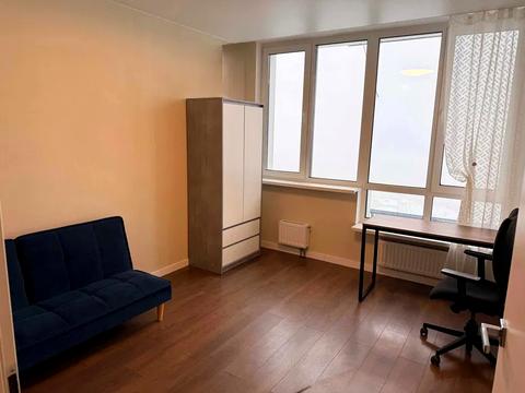 квартира за адресою Михайла Бойчука вул. (Кіквідзе), 41-Б