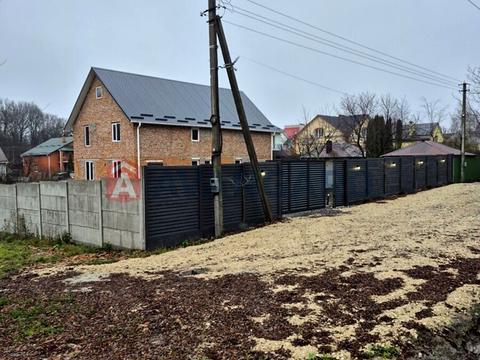 дом по адресу Львовское шоссе, 90