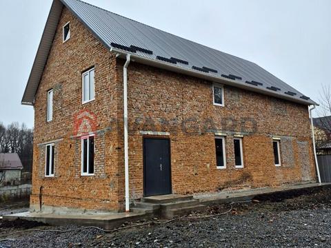 дом по адресу Львовское шоссе, 90