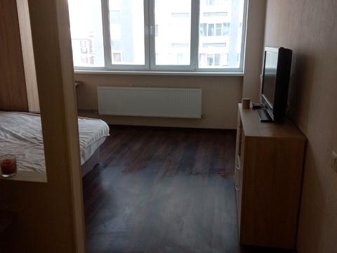 квартира за адресою Ново-Оскольська вул., (Будинок)