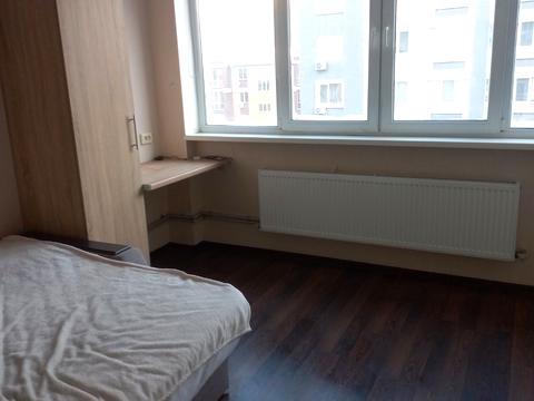 квартира за адресою Ново-Оскольська вул., (Будинок)