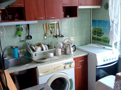 квартира за адресою Гвардійців-Широнінців вул., 63