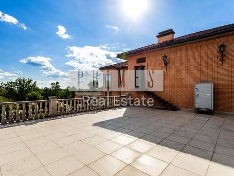 будинок за адресою Родини Рубанів вул.