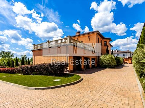 будинок за адресою Родини Рубанів вул.