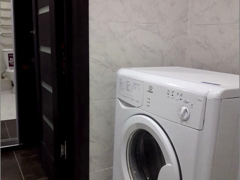 квартира за адресою Ново-Оскольська вул., (Будинок)