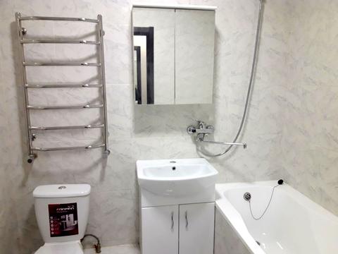 квартира за адресою Ново-Оскольська вул., (Будинок)