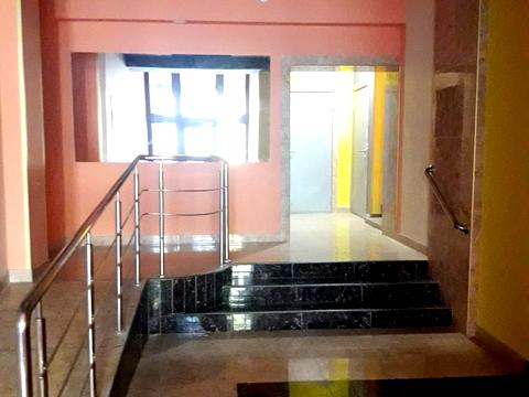 квартира за адресою Ново-Оскольська вул., (Будинок)