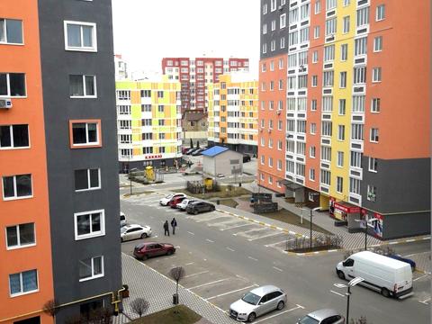 квартира за адресою Ново-Оскольська вул., (Будинок)