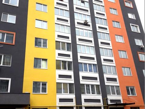 квартира за адресою Ново-Оскольська вул., (Будинок)