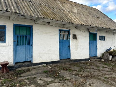 будинок за адресою с. Миньківці, Центрова