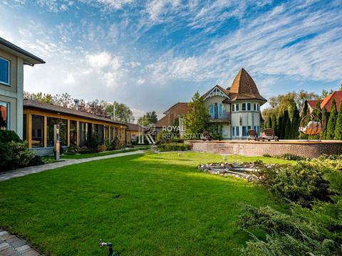 будинок за адресою Садова вул., 3