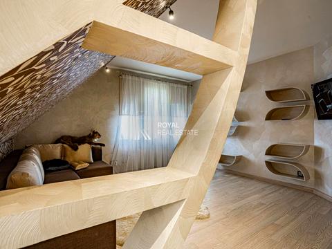 будинок за адресою Садова вул., 3