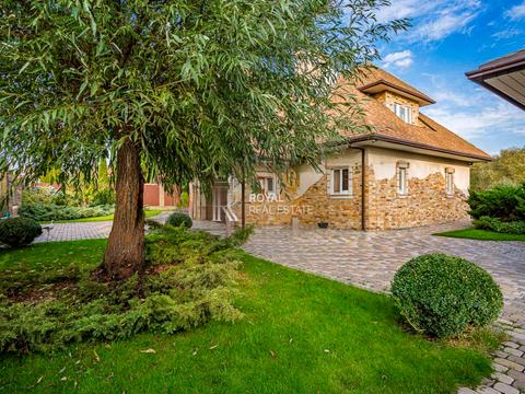 будинок за адресою Садова вул., 3