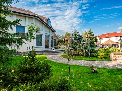 будинок за адресою Садова вул., 3