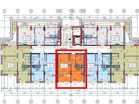квартира за адресою Слави Стецько вул., (Будинок)