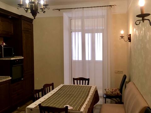 квартира по адресу Почайнинская ул., 70