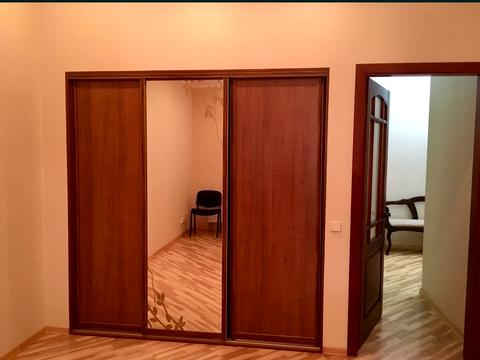 квартира по адресу Почайнинская ул., 70