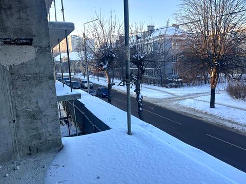 квартира по адресу Славы Стецко ул., (Будинок)