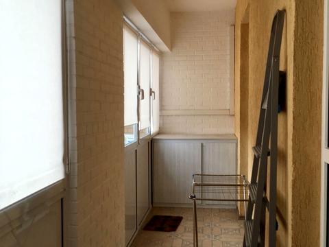 квартира по адресу Почайнинская ул., 70