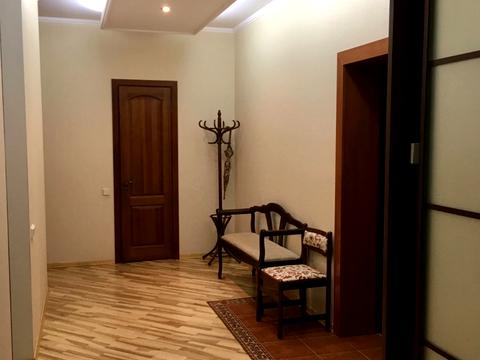 квартира по адресу Почайнинская ул., 70